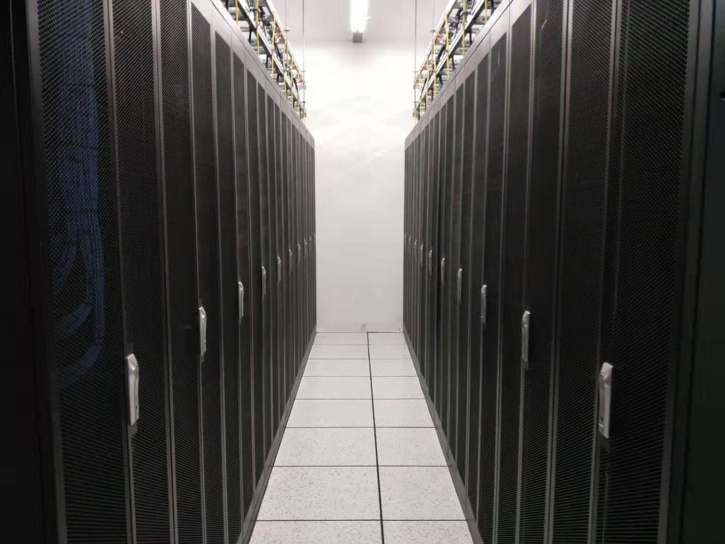 西区IDC机柜促销季开启